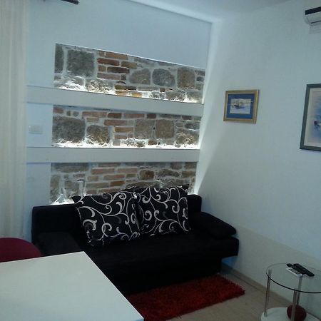 Apartments Magdalena Split Bagian luar foto