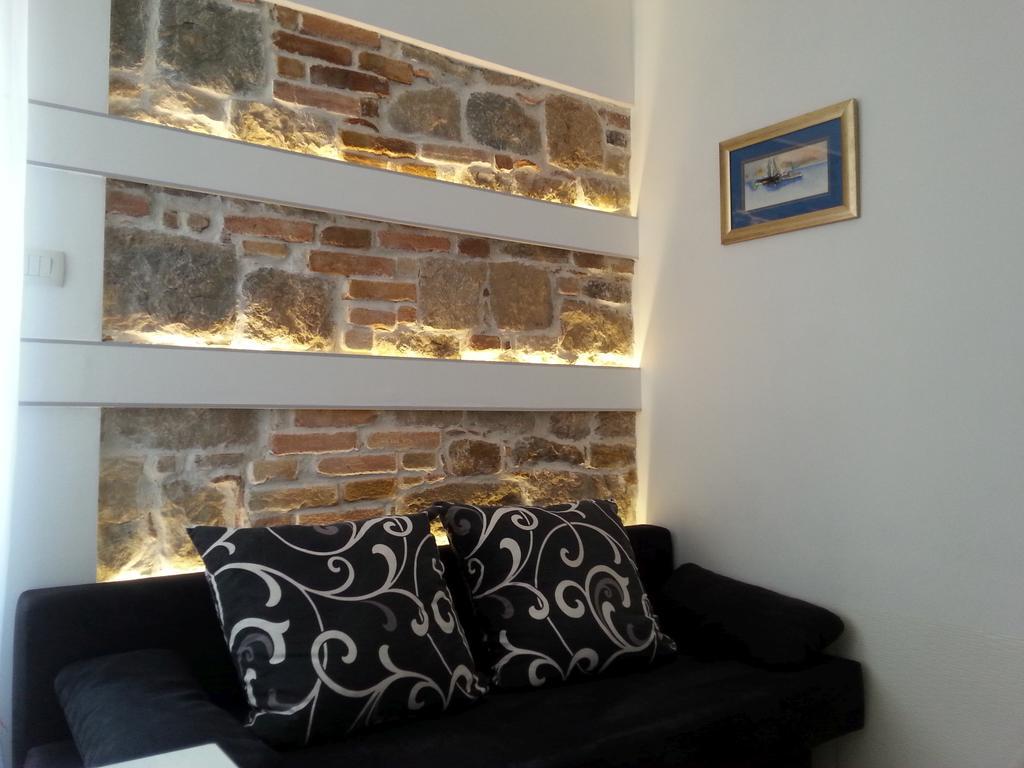 Apartments Magdalena Split Bagian luar foto