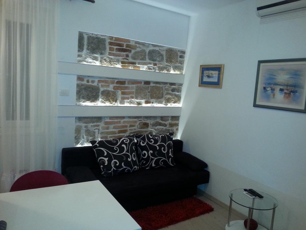 Apartments Magdalena Split Bagian luar foto