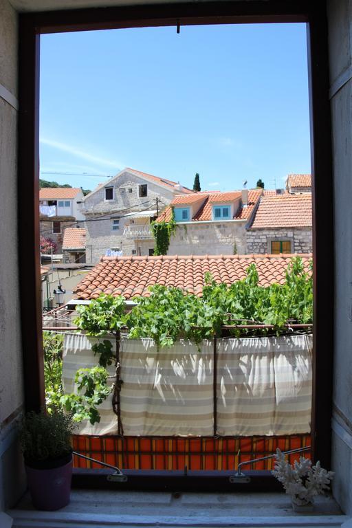 Apartments Magdalena Split Ruang foto